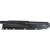 TR16056C 1973-86 Ford F-Series Pickup Truck Upper Inner Fender Apron Patch Panel - RH - F-100/F-250/F-350 - image 1