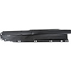 TR16056D 1973-86 Ford F-Series Pickup Truck Upper Inner Fender Apron Patch Panel - LH - F-100/F-250/F-350 - image 1
