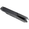 TR16056D 1973-86 Ford F-Series Pickup Truck Upper Inner Fender Apron Patch Panel - LH - F-100/F-250/F-350 - image 2