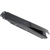 TR16056D 1973-86 Ford F-Series Pickup Truck Upper Inner Fender Apron Patch Panel - LH - F-100/F-250/F-350 - image 3