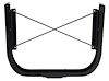 TR16138A 1953-56 Ford F100, F250, F350 Pickup; Radiator Support; EDP Coated - image 1