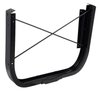 TR16138A 1953-56 Ford F100, F250, F350 Pickup; Radiator Support; EDP Coated - image 4