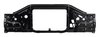 TR16138G 1973-79 Ford F100, F150, F250, F350, 1978-79 Bronco; Radiator Support W/Round Headlamps; EDP Coated - image 2
