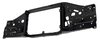 TR16138G 1973-79 Ford F100, F150, F250, F350, 1978-79 Bronco; Radiator Support W/Round Headlamps; EDP Coated - image 4