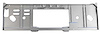 TR16138J Radiator Core Support for 1966-1977 Ford Bronco - image 1