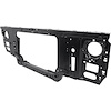 TR16138K Radiator Support for 1980-1986 Ford F-100/F-250/F-350 Truck, Bronco - image 1