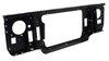 TR16138L 1987-91 Ford F100, F250, F350 Truck, Bronco; Radiator Support; EDP Coated - image 2