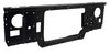 TR16138L 1987-91 Ford F100, F250, F350 Truck, Bronco; Radiator Support; EDP Coated - image 4