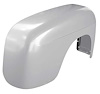 TR16312C 1950-52 Ford F-1 Pickup; Rear Fender; Shortbed; RH Passenger Side - image 1