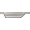 TR16450A 1957-60 Ford F-100/F-250/F-350, Rocker Panel Step Plate, Cab Floor, RH - image 3