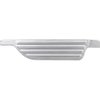TR16450B 1957-60 Ford F-100/F-250/F-350, Rocker Panel Step Plate, Cab Floor, LH - image 2