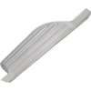 TR16450B 1957-60 Ford F-100/F-250/F-350, Rocker Panel Step Plate, Cab Floor, LH - image 3
