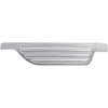 TR16450B 1957-60 Ford F-100/F-250/F-350, Rocker Panel Step Plate, Cab Floor, LH - image 4