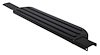 TR16450D 1961-66 Ford F100, F250, F350 Truck; Rocker Panel Step Plate; Cab Floor; LH Driver Side - image 1
