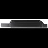TR16450D 1961-66 Ford F100, F250, F350 Truck; Rocker Panel Step Plate; Cab Floor; LH Driver Side - image 3