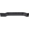 TR16506C 1961-66 Ford F100, F250, F350; Running Board Step Plate Riser; RH Passenger Side - image 2