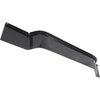 TR16506C 1961-66 Ford F100, F250, F350; Running Board Step Plate Riser; RH Passenger Side - image 4
