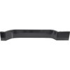 TR16506D 1961-66 Ford F100, F250, F350; Running Board Step Plate Riser; LH Driver Side - image 2