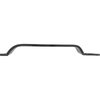 TR16506D 1961-66 Ford F100, F250, F350; Running Board Step Plate Riser; LH Driver Side - image 3