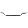 TR16506D 1961-66 Ford F100, F250, F350; Running Board Step Plate Riser; LH Driver Side - image 4