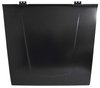 TR16612C1  Custom Style Steel Hood 1966-77 Ford Bronco - image 1