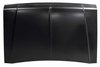 TR16612J 1987-91 Ford F150, F250, F350, Bronco; Hood Assembly; Bolt On; EDP Coated - image 3