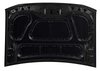 TR16612K Hood Assembly for 1992-1996 Ford F150, F250, F350 Truck, Bronco [Bolt On] - image 2