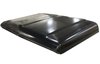 TR16612LB Hood Assembly Fits Select 1967-1972 Ford F-Series Trucks - image 2