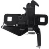 TR16700G 1987-97 F150, F250, F350, Bronco; Hood Latch Assembly - image 2