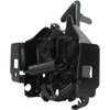 TR16700H 1997-03 F150, F250, Expedition; Hood Latch Assembly - image 2