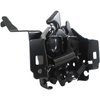 TR16700H 1997-03 F150, F250, Expedition; Hood Latch Assembly - image 3