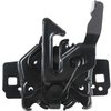 TR16700H 1997-03 F150, F250, Expedition; Hood Latch Assembly - image 4