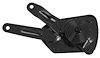TR16796J 1953-55 Ford F-Series Truck; Hood Hinge Assembly; RH - Passenger Side - image 1