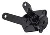 TR16796J 1953-55 Ford F-Series Truck; Hood Hinge Assembly; RH - Passenger Side - image 2