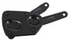 TR16796J 1953-55 Ford F-Series Truck; Hood Hinge Assembly; RH - Passenger Side - image 3