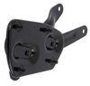 TR16796J 1953-55 Ford F-Series Truck; Hood Hinge Assembly; RH - Passenger Side - image 4
