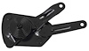 TR16796K 1953-55 Ford F-Series Truck; Hood Hinge Assembly; LH - Driver Side - image 1
