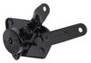 TR16796K 1953-55 Ford F-Series Truck; Hood Hinge Assembly; LH - Driver Side - image 2