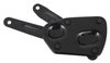 TR16796K 1953-55 Ford F-Series Truck; Hood Hinge Assembly; LH - Driver Side - image 3