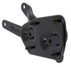 TR16796K 1953-55 Ford F-Series Truck; Hood Hinge Assembly; LH - Driver Side - image 4