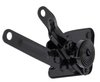TR16796L 1956 Ford F-Series Truck Hood Hinge Assembly; RH - Passenger Side - image 2