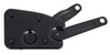 TR16796L 1956 Ford F-Series Truck Hood Hinge Assembly; RH - Passenger Side - image 3
