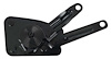 TR16796M 1956 Ford F-Series Truck; Hood Hinge Assembly; LH - Driver Side - image 1