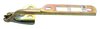 TR16796Q 1987-96 Ford F-Series Truck; Hood Hinge Assembly; RH Passenger Side - image 3