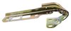 TR16796Q 1987-96 Ford F-Series Truck; Hood Hinge Assembly; RH Passenger Side - image 4