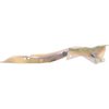 TR16796R 1997-03 Ford F-Series Truck; Hood Hinge Assembly; LH Driver Side - image 2