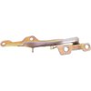 TR16796R 1997-03 Ford F-Series Truck; Hood Hinge Assembly; LH Driver Side - image 3