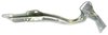 TR16796S 1997-03 Ford F-Series Truck; Hood Hinge Assembly; RH Passenger Side - image 2