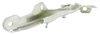 TR16796S 1997-03 Ford F-Series Truck; Hood Hinge Assembly; RH Passenger Side - image 3