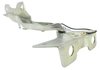 TR16796S 1997-03 Ford F-Series Truck; Hood Hinge Assembly; RH Passenger Side - image 4